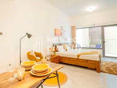 Modern Apartment | Great Location | Bills Included