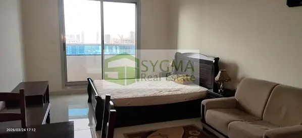 Fully Furnished | Vacant | With Balcony