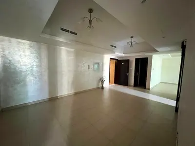 For Annual Rent | 2-Bedroom Apartment – ​​Air Conditioning Included + Gym & Pool + Parking + Balcony