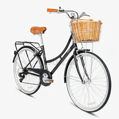 Spartan Platinum Edition City bike sport SP-3122-M