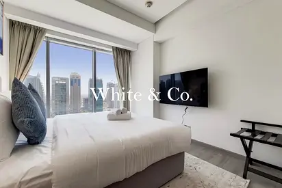 Furnished | Upgraded | Bills incl option