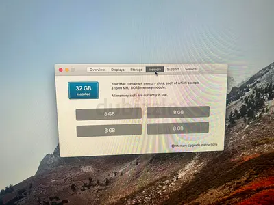 Imac 27inch available