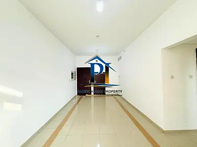 Spacious 1 Bedroom With 2 Baths In Prime Location For Family
