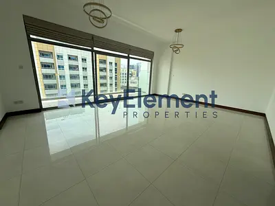 SPACIOUS 2BR + STORAGE | CHILLER FREE | PRIME TECOM LOCATION