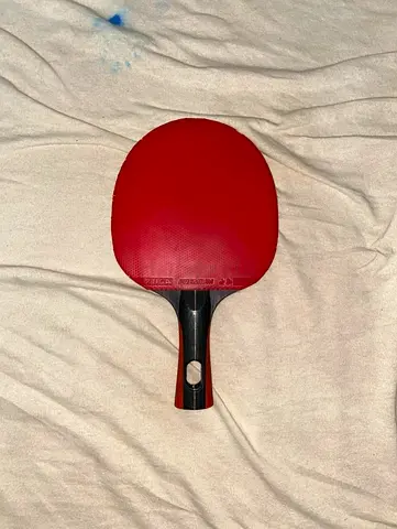 ORIGINAL Stiga Pro Performance Premium Quality Table Tennis Ping Pong Racket