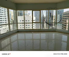 Lavish 2bhk apartment in 60k with gym, pool and chiller free.