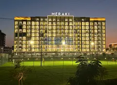 Park View | New Building | Next to Al Barari