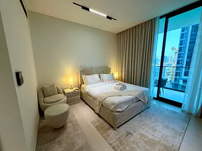 Fully Furnished Apartment | Brand New | Ready to Move In
