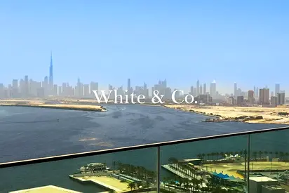 Upgraded | One of a Kind | Large Penthouse