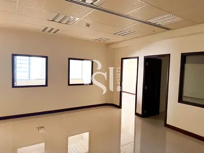 Fitted Office | Prime Location | Up to 3 Payments