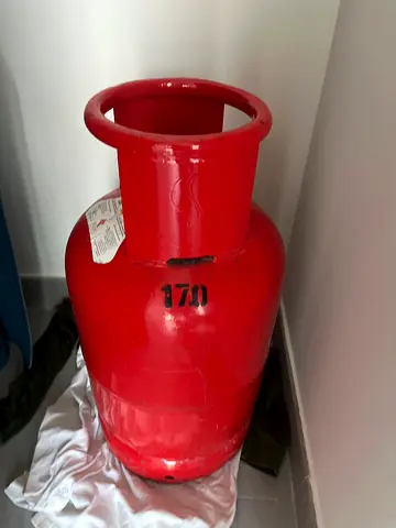 Used Cylinder for sale