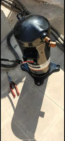 Complete Air Conditioning Repair and Maintenance Specialist