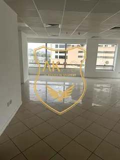 OFFICE SPACE IN PORT SAEED IN ONLY 145k 870 SQFT