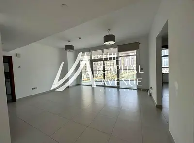 شاغر | طابق مرتفع | إطلالة بحرية | خطة دفع مرنة