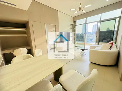 Brand New 1BR Fully Furnished Apartment
