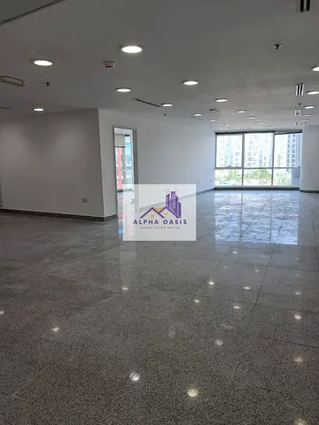 FITTED l READY TO MOVE | OFFICE | PRIME LOCATION