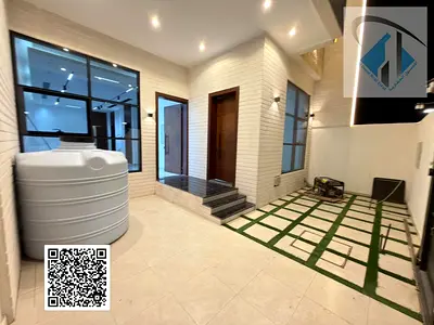 Own a luxury villa in Al Yasmin, Ajman - 4 master bedrooms at a competitive price including registration fees