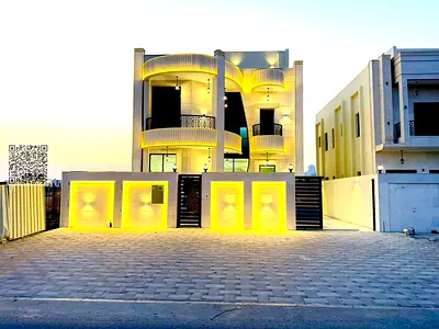 امتلك فيلا أحلامك واستثمر في فيلا فاخرة بقلب الحليو بأسلوب راقي.