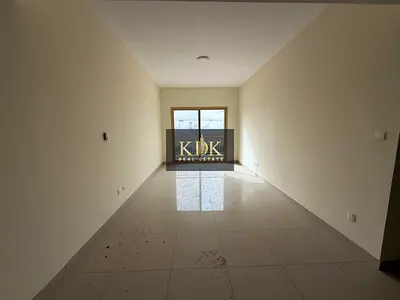 2BR Apartment | The Manhattan JVC | Balcony