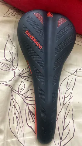 WTB SILVERADO SADDLE