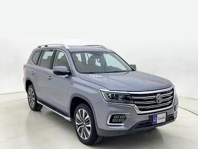 AED 970/month | 0 DP | Free 3 Months Warranty | Service History | 30 Day Return | MG RX8 2022