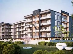 Premium Apartments | Smart Home | High ROI