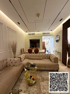 💥 Pay AED 360,000 Only! Furnished 2-Bedroom Apartment in Ajman One – Near Corniche
