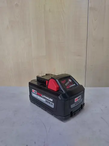MILWAUKEE M18 /5.5 AH BATTERY