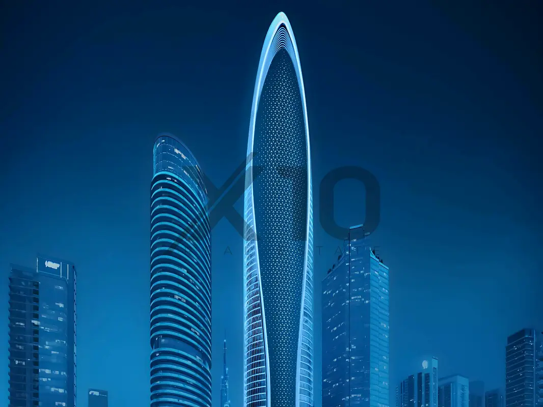 OUR GATEWAY TO EXCEPTIONAL CITY LIVING