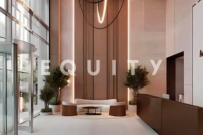 Handover Q1 2027 | Great Location | Grade A