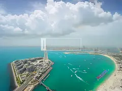 Waterfront Living | Luxury 2BHK | Marina Views