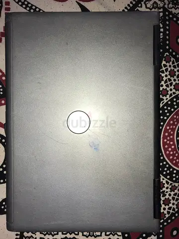 Dell Latitude D630 Laptop