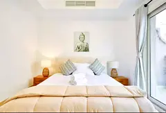 Room for rent in villa JVC