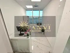 Ready-to-Move Modern Office | Furnished | Utilities Included | Prime Spot