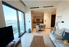 Cozy 1 BR Apartment | Fully furnished | Vacant