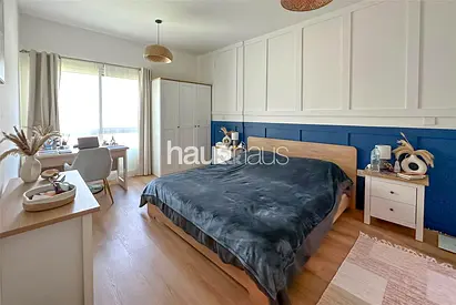 Upgraded 1 Bed | Ground Floor | Fully Furnished