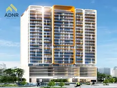 No Commission \ 2BR Apartment | Samha Residence 2 | Furnished | Pool &amp; Skyline Views \ CASH