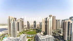 Branded Residences | 5 Star Amenities | Creek View