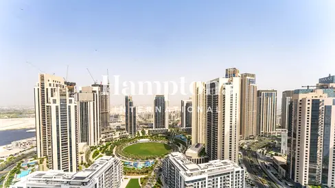 Branded Residences | 5 Star Amenities | Creek View