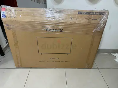 Sony BRAVIA TV