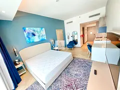 FURNISHED | SEA VIEW | PRIME LOCATION