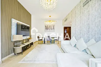 Must See | Breathtaking View | Luxury 2 BR