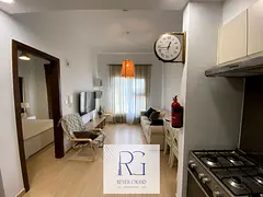 Fully Furnished 1BR Apartment | Remraam | Ready to Move In