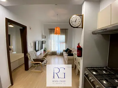 Fully Furnished 1BR Apartment | Remraam | Ready to Move In