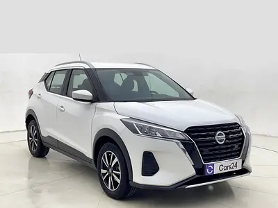 AED 618/month | 0 DP | Free 3 Months Warranty | Service History | 30 Day Return | NISSAN KICKS 2022