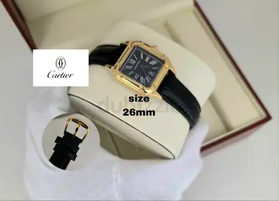 Cartier Watch in Excellent Condition