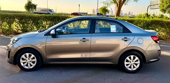 Kia Pegas EX, миниатюра 6