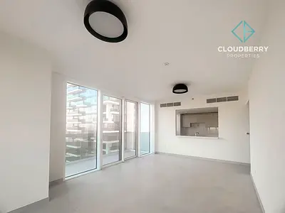 Spacious Layout | Dubai Frame View | Near Metro