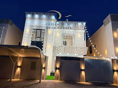 VILLA FOR RENT!