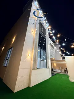 VILLA FOR RENT!